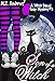 Son of a Witch: A Witch Squad Cozy Mystery #2