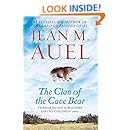 The Clan of the Cave Bear: Earth's Children, Book One