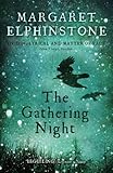 Front cover for the book The Gathering Night by Margaret Elphinstone