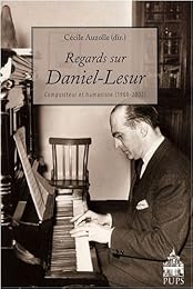 Regards sur Daniel-Lesur