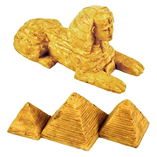 Safari Ltd 699304 Ancient Egypt TOOB