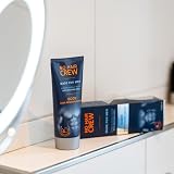 NO HAIR CREW Men Body Hair Removal Cream 200 ml Depilatory Cream view 7