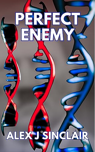 Perfect Enemy (English Edition) en promo sur Amazon