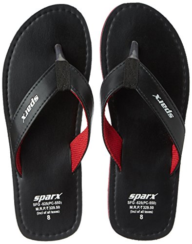 sparx chappal amazon