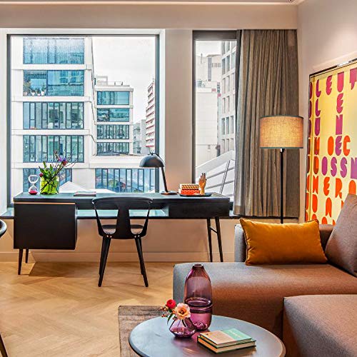 1 Living+Modern+Standing+Hanging+Thickened