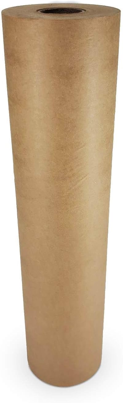 Avenue Masking Paper 12" x 40m for Hand Masking Applicators