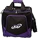 Columbia 300 Columbia White Dot Single Bowling Bag