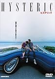 HYSTERIC [DVD]