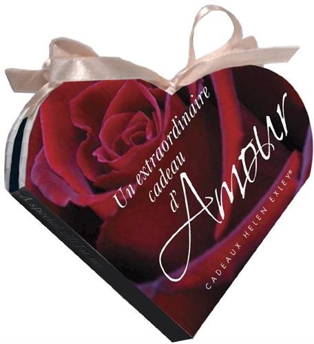 Un  extraordinaire cadeau d'amour