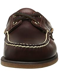 Timberland - Zapatillas de barco para hombre
