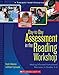 Day-to-Day Assessment in the Reading Workshop: Making Informed Instructional Decisions in Grades 3–6