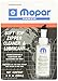 Chrysler Accessories 5066440AA Soft Top Zipper Cleaner and Lubricant - 2 oz. Bottle