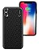 Pumier Battery Charging Case for iPhone X,Slim Extended Battery Pack Case for iPhone,No Fingerprints,Peeling and Scratch