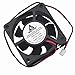 GDSTIME 6cm 60x60x20mm 60mm 2pin 12v Brushless Dc Cooling Fan