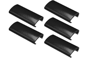 5 Pack Pickleball Paddle Counterweight Clip, 4g Edge Protector for 16mm Paddles, Balance Tuning Weights for Stable Blocking a