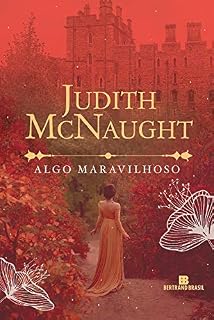 Livro Algo maravilhoso