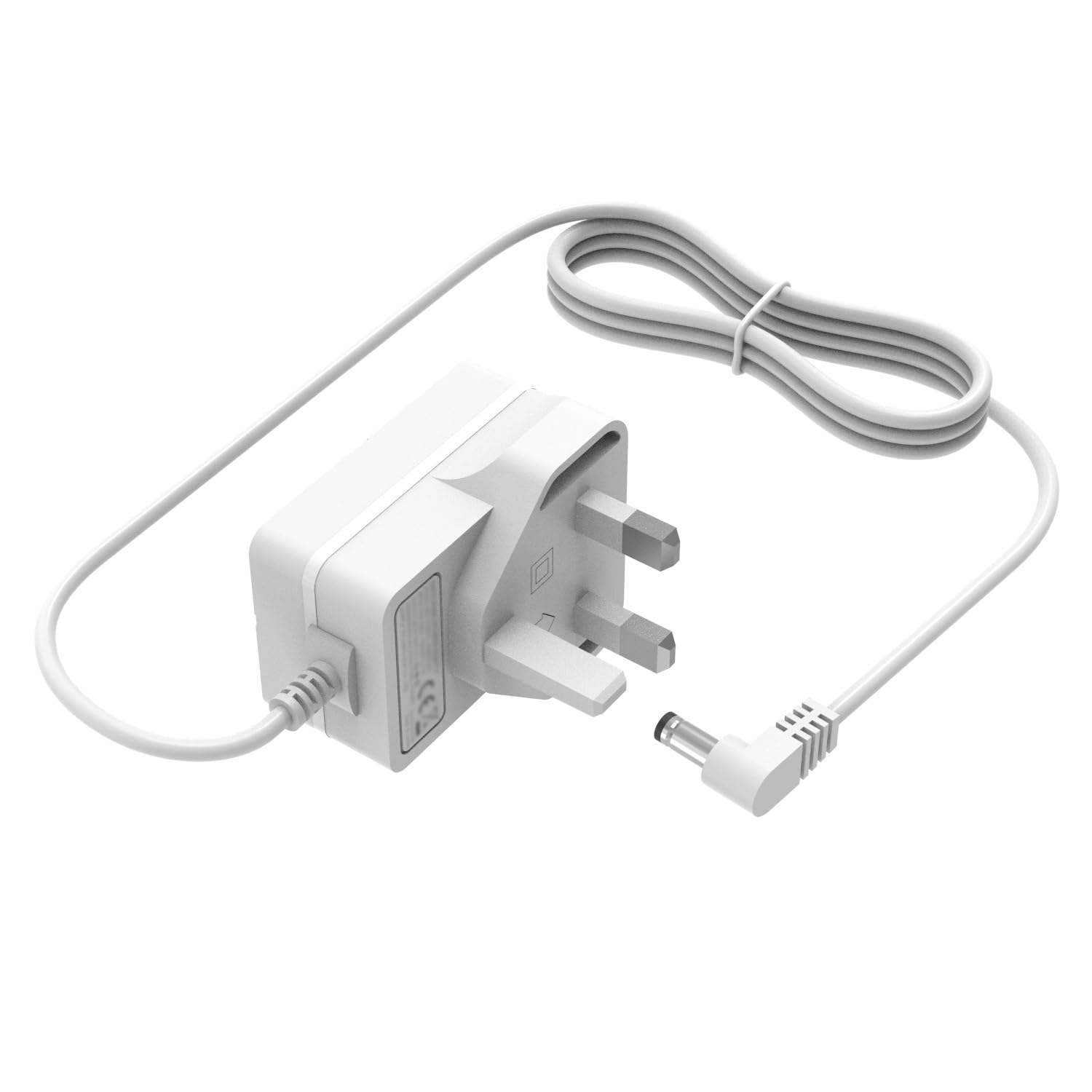 Dexpt 24V 0.65A Diffusers Charger Fit for Essential Oil, Aroma, Humidifier EK1858, Young Living Power Adapter Supply Cord