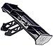 Losi 1/14 Mini 8ight-T Truggy WING, MOUNT & BRACE WITH BODY CLIPS Brace Set