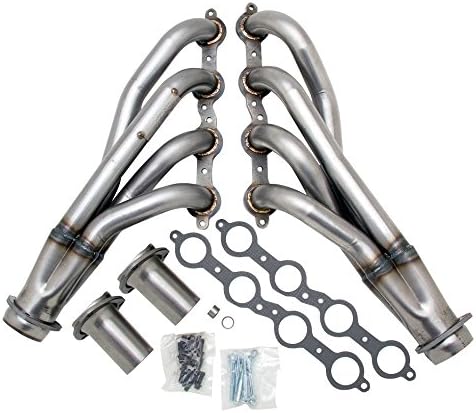 Hedman Hedders 45660 Exhaust Header