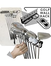 Amazon.co.uk: Golf Club Organizers: Sports & Outdoors