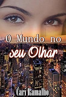 Livro O Mundo no seu Olhar