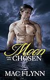 Moon Chosen #5 (BBW Werewolf Shifter Romance)