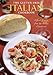 The Gluten Free Italian Cookbook: Classic Cuisine from the Italian Countryside by