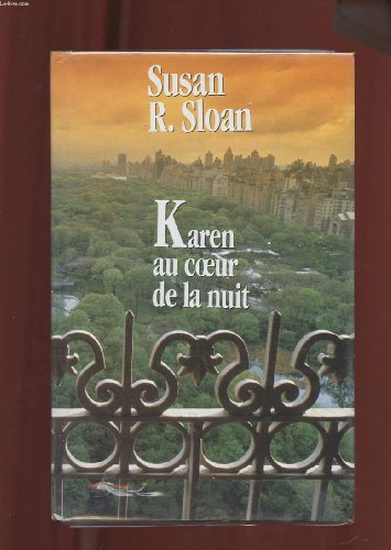 Karen au coeur de la nuit