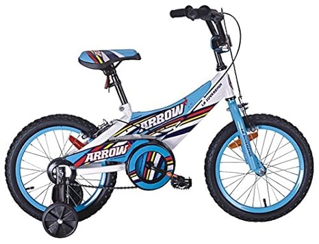 hercules arrow cycle price