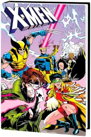 Amazon.com: X-Men: The Animated Series - Feared And Hated