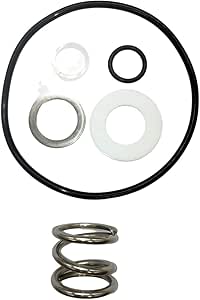 DEF SPX0710 Rebuild Repair Kit Replacement ... - Amazon.com
