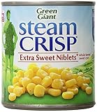 Green Giant Niblets Cans, 8 Count