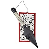 Spirit Halloween Officially Licenced Naruto Accessories