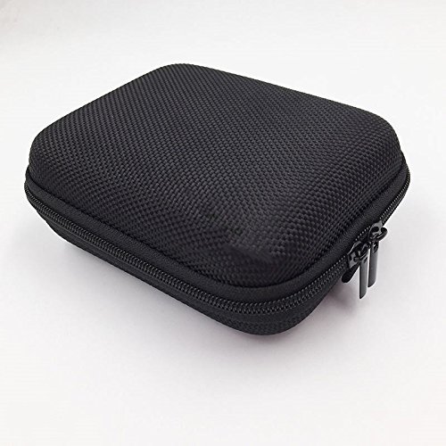 Hard Carrying Pouch Bag for Gameboy Advance SP GBA SP Console