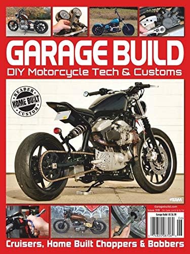 American Iron Garage