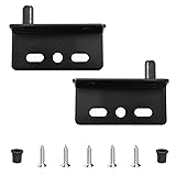 Door Pivot Hinges Heavy Duty Concealed Hinges with
