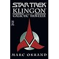 Klingon for the Galactic Traveler (Star Trek)