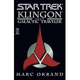 Klingon for the Galactic Traveler (Star Trek)