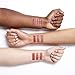 Colourpop Holiday 2016 (Lip Bundle - Just Peachy)