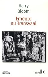 Émeute au Transvaal