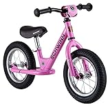 allek balance bike