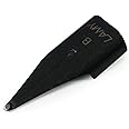 Lamy Nib for Safari, Vista, Joy, AL-Star - Black Broad