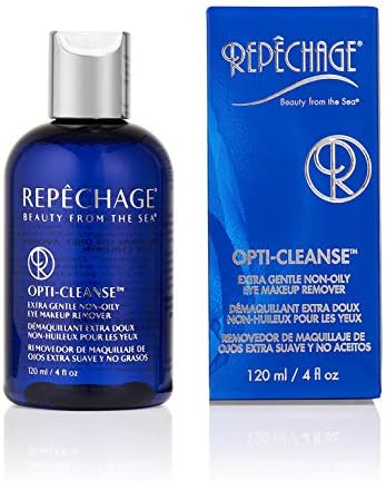 eye makeup remover for sensitive eyes