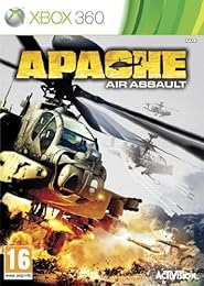 Apache : Air Assault