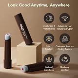 OBgE Mood Change Lip Balm 3g Color Changing Moisturizing Tinted Balm view 2