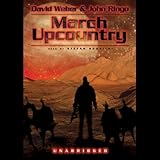 March Upcountry: Prince Roger Series, Book 1