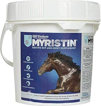 myristin hip and joint formula