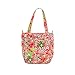 Ju-Ju-Be Be Light Tote Bag, Perky Perennials