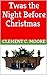 Twas the Night Before Christmas (Illustrated)
