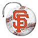 MLB - San Francisco Giants Air Freshener 3-pk